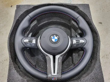 경남 거창 bmw 528i m팩 핸들 튜닝 교체~! / 거창 창원