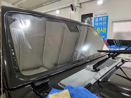 지프 랭글러 애니가드 ap80r 농도 확인~ / 거창 창원