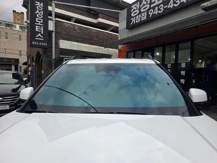 거창 싼타페mx5 신차패키지 멀리가지말고 여기로 오세요 / 거창 창원