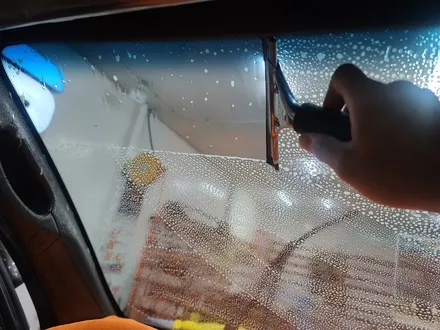 거창 1호 더뉴 렉스턴 스포츠칸 신차패키지 했습니다 영광입니다 / 거창 창원