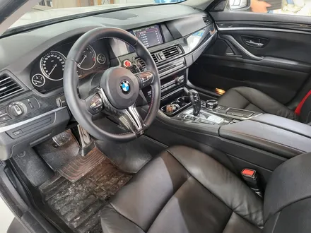 경남 거창 bmw 528i m팩 핸들 튜닝 교체~! / 거창 창원