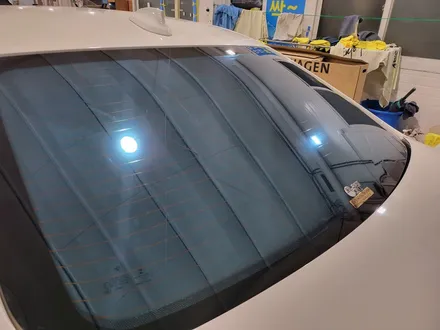bmw 320d 글라스틴트 바흐 썬팅 재시공!! / 거창 창원