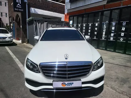 거창 벤츠 썬팅 다시 하기~!! / 거창 창원