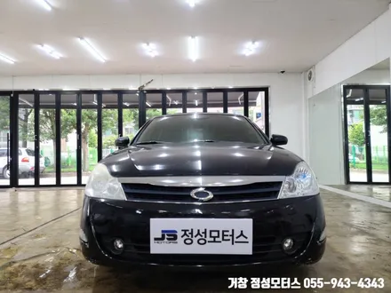 거창 뉴SM5 기존 필름 탈거 및 해임달DM 필름 썬팅 시공후기 / 거창 창원