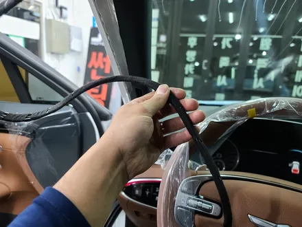 경남 제네시스 gv70 신차패키지로 출고출고 / 거창 창원