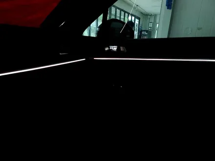 신형 k5 엠비언트 라이트~~~ 시공! / 거창 창원