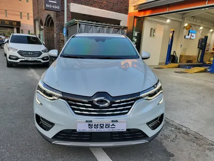 XM3 브이쿨 MR 썬팅~! / 거창 창원