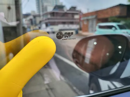 제네시스 gv80 신차패키지 이렇게 해도 됩니다 / 거창 창원