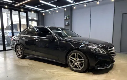 벤츠 E250 안드로이드 올인원, W212 안드로이드 올인원 모니터