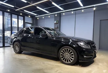 2014 벤츠 C220 후기형 W204 안드로이드 올인원, 안드로이드 모니터, 카카오파츠 S-플레이, NTG-4500CE 고장 모니터 교체!!