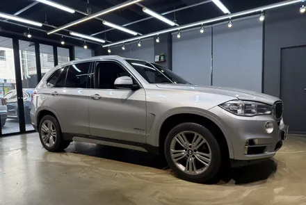 2015 BMW X5 카플레이, 안드로이드오토!!