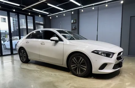 2020 벤츠 A220 카존 3D 어라운드뷰! 360 어라운드뷰! 블랙박스 어라운드뷰! Made in Korea 국산 어라운드뷰!
