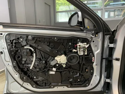 벤츠 2021년 W223, S400d 3D 부메스터 트위터