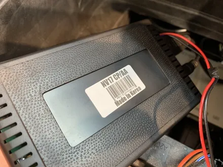 벤츠 GLC350e 애플 카플레이 터치, 구글 안드로이드오토 터치