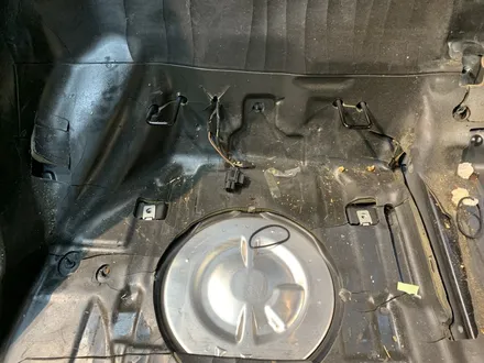 벤츠 W221 S500 냄새 제거, 일명 크레파스 냄새 제거 하기!