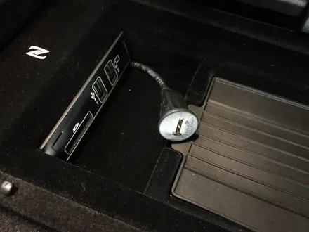 벤츠 S63 AMG 리어모니터 장착
