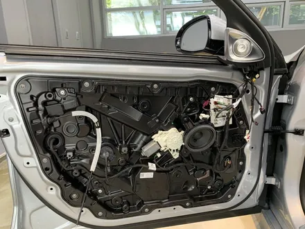 벤츠 2021년 W223, S400d 3D 부메스터 트위터