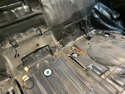 벤츠 W221 S500 냄새 제거, 일명 크레파스 냄새 제거 하기!