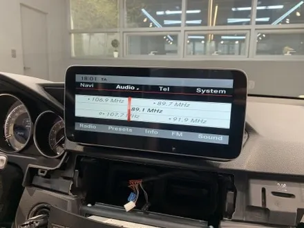 벤츠 E200 W212 안드로이드 올인원, 3D 어라운드뷰, 카존 시즌5 360 어라운드뷰, 256G 메모리 블랙박스 어라운드뷰! NTG-4500CE 교체!