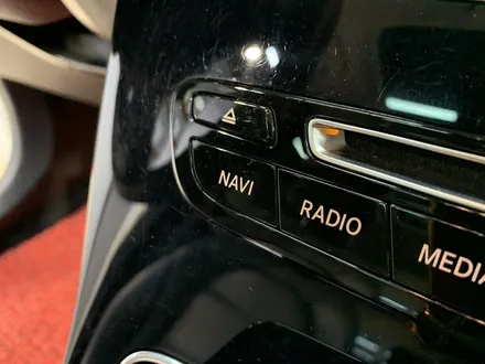 벤츠 GLC350e 애플 카플레이 터치, 안드로이드오토 터치 장착!