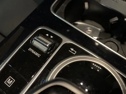 벤츠 GLC350e 애플 카플레이, 구글 안드로이드오토 터치