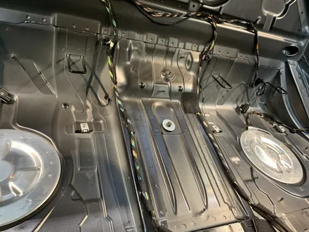 벤츠 W221 S500 냄새 제거, 일명 크레파스 냄새 제거 하기!
