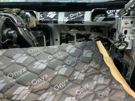 BMW 528i E60 크레파스 냄새 제거!