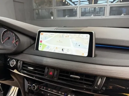 2015 BMW X5 카플레이, 안드로이드오토!!