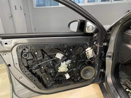 벤츠 A220, 부메스터 3D 트위터, W177