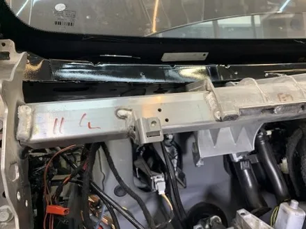 벤츠 E300 W212 냄새 제거, 크레파스 냄새 제거 하기!