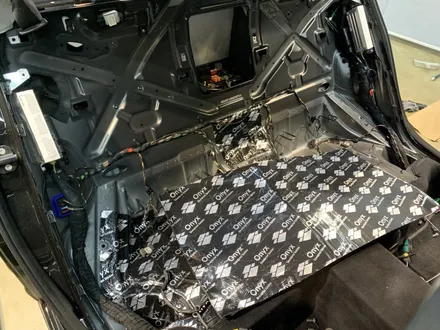 벤츠 W221 S500 냄새 제거, 일명 크레파스 냄새 제거 하기!