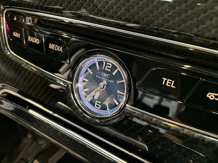 벤츠 C200 IWC 시계 장착하기! W205 IWC 시계 없는 차량