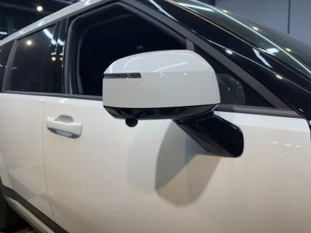 싼타페 MX5 어라운드뷰! 3D 카존 어라운드뷰! 카존 시즌5, 256G 녹화되는 3D 블랙박스 어라운드뷰!! 국산 어라운드뷰!