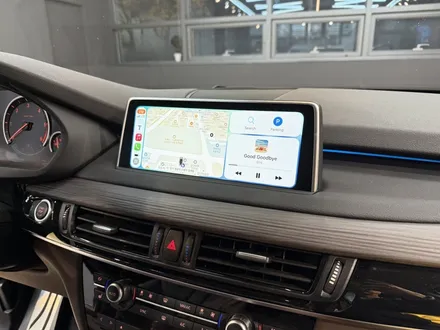 2015 BMW X5 카플레이, 안드로이드오토!!