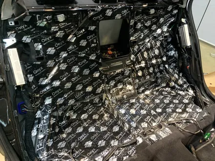 벤츠 W221 S500 냄새 제거, 일명 크레파스 냄새 제거 하기!