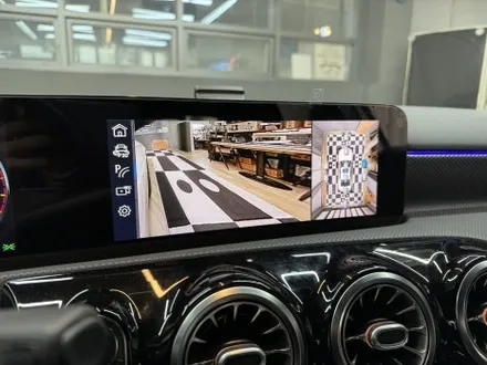 2020 벤츠 A220 카존 3D 어라운드뷰! 360 어라운드뷰! 블랙박스 어라운드뷰! Made in Korea 국산 어라운드뷰!