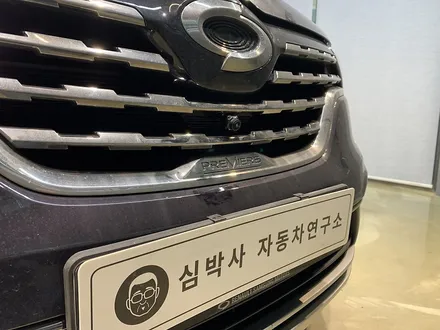 QM6 프리미에르 3D 어라운드뷰 카존 시즌5, 360 어라운드뷰, 256G 블랙박스 어라운드뷰, 카존 어라운드뷰