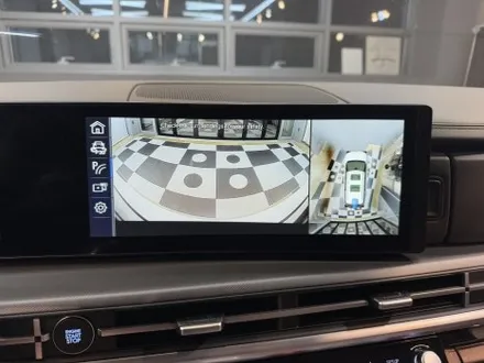 싼타페 MX5 어라운드뷰! 3D 카존 어라운드뷰! 카존 시즌5, 256G 녹화되는 3D 블랙박스 어라운드뷰!! 국산 어라운드뷰!