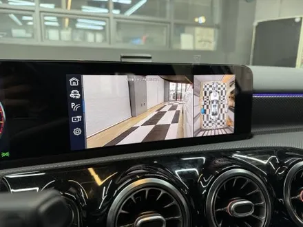 2020 벤츠 A220 카존 3D 어라운드뷰! 360 어라운드뷰! 블랙박스 어라운드뷰! Made in Korea 국산 어라운드뷰!