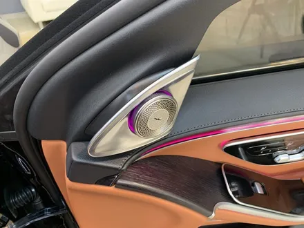 벤츠 S350 부메스터 트위터, W223 부메스터 트위터