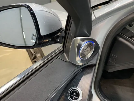 벤츠 2021년 W223, S400d 3D 부메스터 트위터