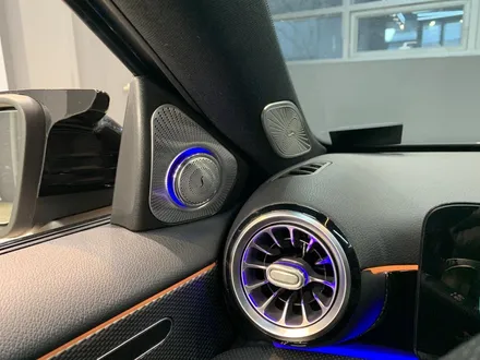 벤츠 A220, 부메스터 3D 트위터, W177