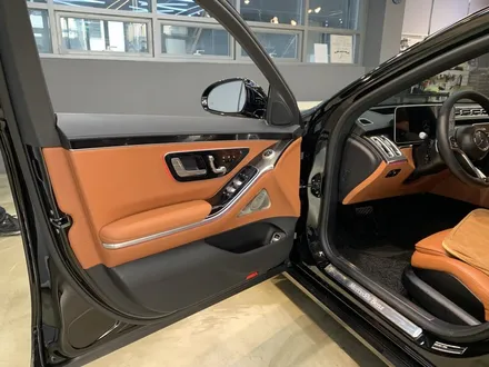 벤츠 S350 부메스터 트위터, W223 부메스터 트위터