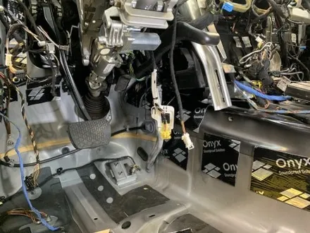 벤츠 E300 W212 냄새 제거, 크레파스 냄새 제거 하기!