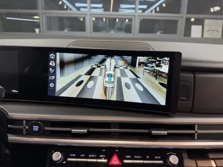 싼타페 MX5 어라운드뷰! 3D 카존 어라운드뷰! 카존 시즌5, 256G 녹화되는 3D 블랙박스 어라운드뷰!! 국산 어라운드뷰!