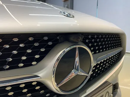 벤츠 CLS300d 3D 어라운드뷰, 360도 카메라