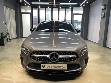 벤츠 A220, 부메스터 3D 트위터, W177