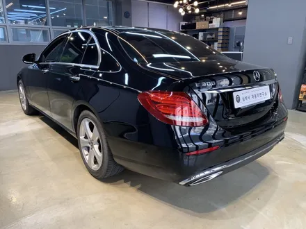 벤츠 E300 W213 엠비언트 송풍구, 엠비언트 송풍구 교체