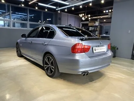 BMW E90 328i 크레파스 냄새 제거 하기!