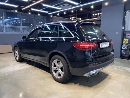 벤츠 GLC220d 카플레이 터치 장착! 안드로이드오토 터치 장착! (무선 애플 카플레이, 무선 구글 안드로이드오토)